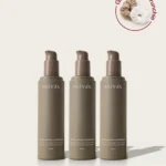 Kit 3 Géis de Limpeza Iluminador